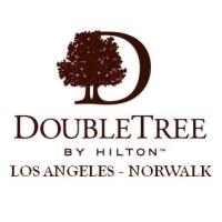 DoubleTree Norwalk Logo DoubleTree Norwalk Logo