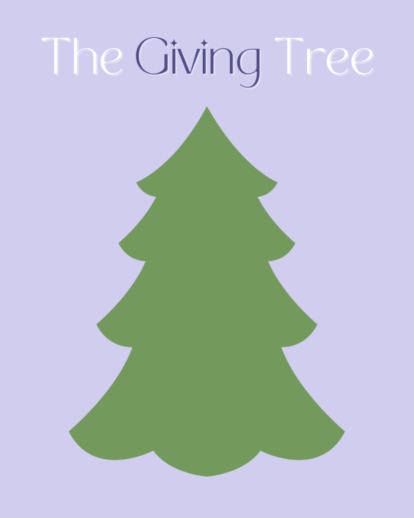 Giving Tree 2025