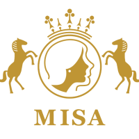 MISA California Logo MISA California Logo