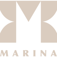 Marina Logo Marina Logo