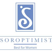 Soroptomist Intl Whittier Logo Soroptomist Intl Whittier Logo