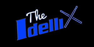 The Idellix Logo The Idellix Logo